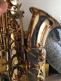 SAX Contralto Sunrise