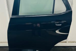 Porta posteriore sinistra Volkswagen T-Cross