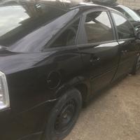 Opel Vectra B - 2002 -1.6 B - motore z16se