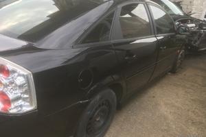 Opel Vectra B - 2002 -1.6 B - motore z16se