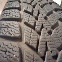 Gomme termiche+ cerchi