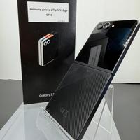 SAMSUNG Z FLIP 6 512gb CRAFTED BLACK PROMO