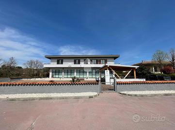 CAPANNONE A CARPENEDOLO