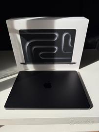 Apple MacBook Pro 14 M4 Max,36GB RAM. 1Tb SSD