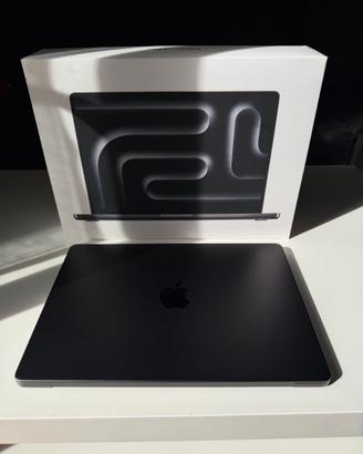 Apple MacBook Pro 14 M4 Max,36GB RAM. 1Tb SSD
