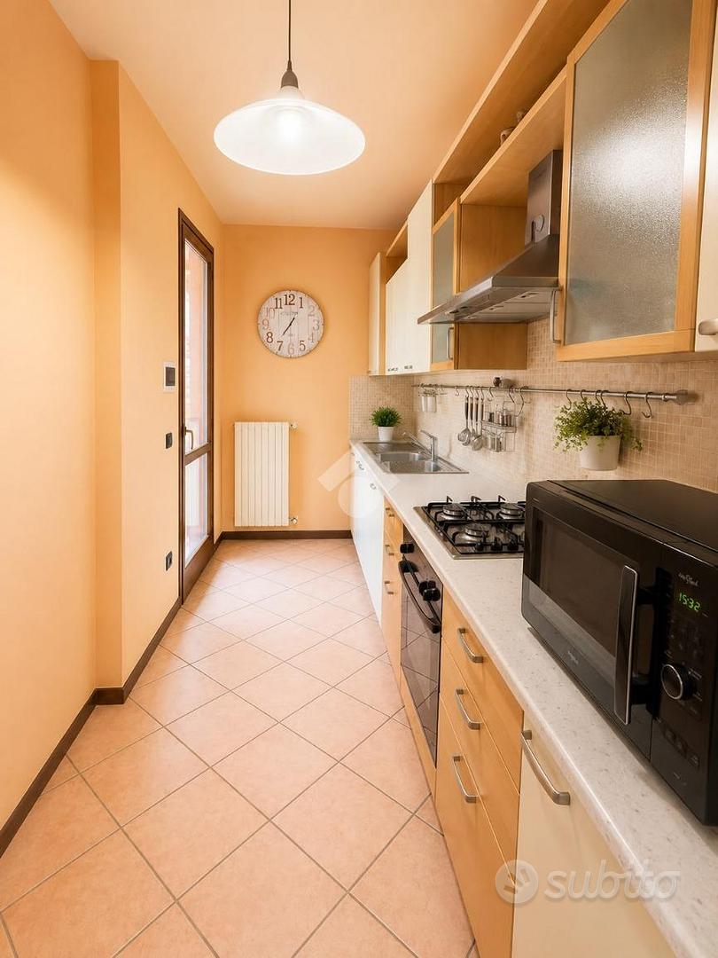 House in Mantova, Gambarara, Cittadella - Vista 5