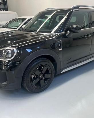 MINI Countryman Mini 2.0 Cooper S 'ALL4' ALL4