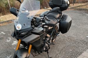Yamaha tracer 9 Gt anno 2024