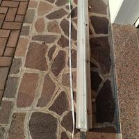 plafoniera 1.5 metri neon