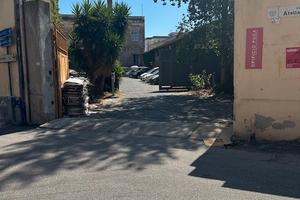 Complesso artigianale a reddito