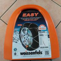 Catene da neve Weissenfels