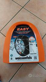 Catene da neve Weissenfels