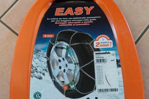 Catene da neve Weissenfels