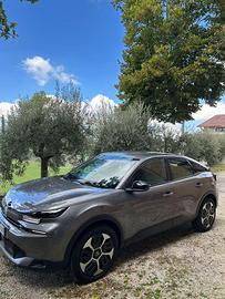CITROEN C4 SEMINUOVA
