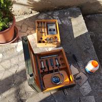 Contatore Geiger AN-PDR 30 LP