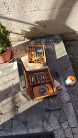 Contatore Geiger AN-PDR 30 LP