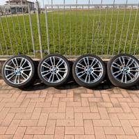 CERCHI BMW 19 5x120