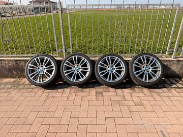 CERCHI BMW 19 5x120
