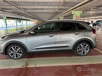 Kia niro pe hev 1.6 gdi style 2019