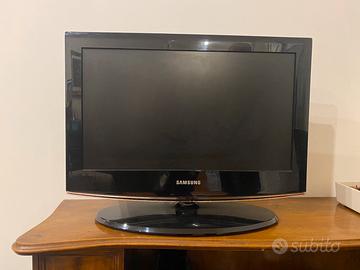 Tv Monitor Samsumg 22''