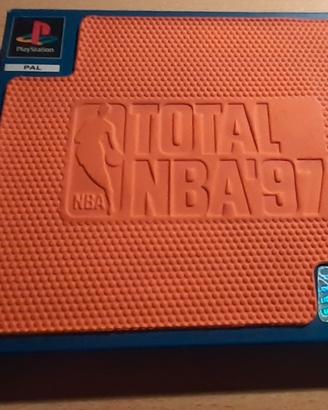 Total NBA '97 edizione speciale cartonata