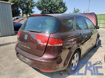 SEAT ALTEA XL 5P5, 5P8 1.9 TDI 105CV -Ricambi