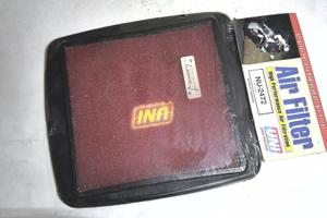 FILTRO ARIA LAVABILE GSX-R BANDIT SUZUKI UNI NU-24