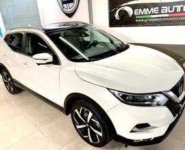 Nissan Qashqai 1.5 dCi Tekna - Promo Rottamazione