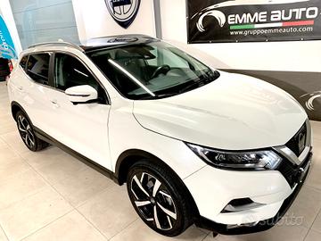 Nissan Qashqai 1.5 dCi Tekna - Promo Rottamazione