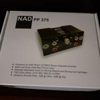 nad pp375 pre phono