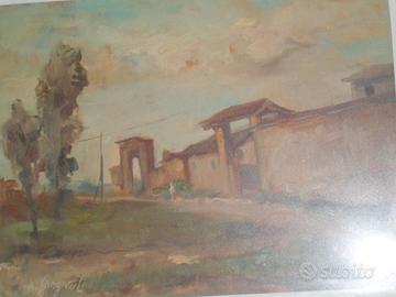 opera di  arnaldo spagnoli