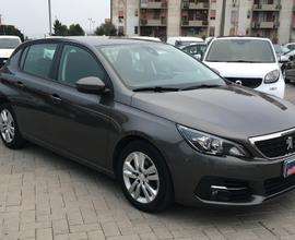 Peugeot 308 BlueHDi 100 S&S Business