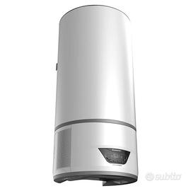 Lydos Hybrid 50 lt in pompa di calore