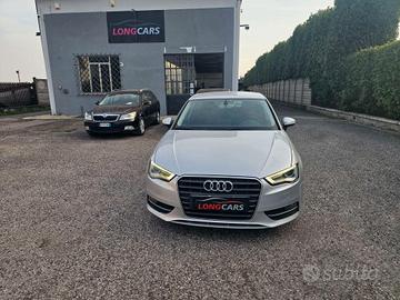 Audi A3 SPB 1.6 TDI clean diesel S tronic Ambition