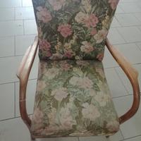 Poltrone del 900