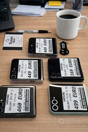 SAMSUNG GALAXY FLIP 5 5G 256GB