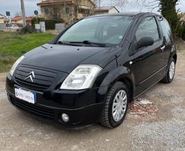 Citroen C2 1.4 HDi 70CV Excite VTR