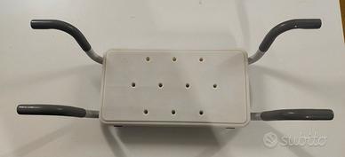 seggiolino per vasca