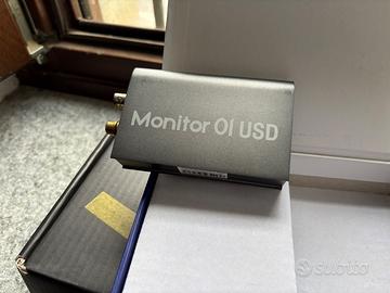 Musiland OI USD Convertitore di formato usb