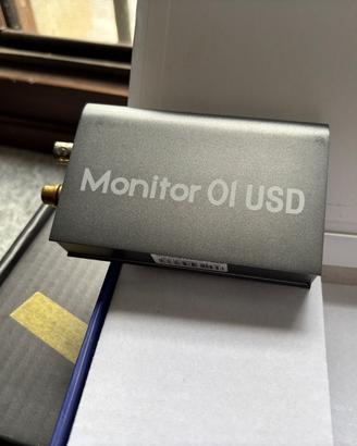 Musiland OI USD Convertitore di formato usb