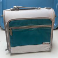 Custodia porta console wii