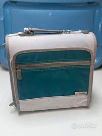 Custodia porta console wii