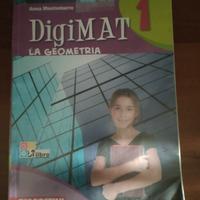 DIGIMAT 1 GEOMETRIA