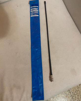 Antenna Sirio per sequenze VHF 140/150