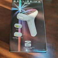 LUCE PULSATA IMETEC FLASH&GO Plus