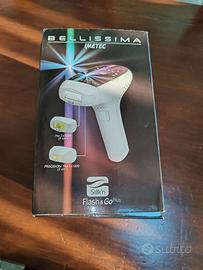 LUCE PULSATA IMETEC FLASH&GO Plus