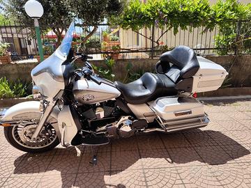 Harley Davidson Touring Electra Gild ultra classic