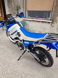 Suzuki Dr Big 750