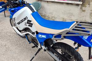 Suzuki Dr Big 750