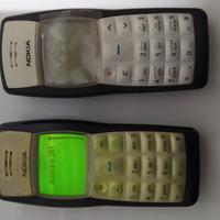 Nokia 1100 funzionanti